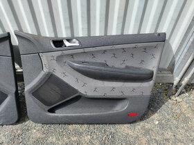 Tapec Fabia 1 - přední - 3