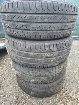205/55 R16 - 3