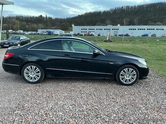 Mercedes-Benz E350 - 3