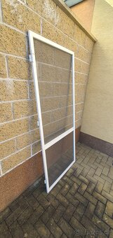 Síť proti hmyzu - 3