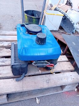 TERA VARI-MOTORY 4X - 3