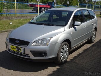 Ford Focus 1.6i 16V Combi - 3