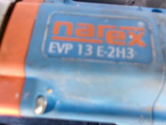 narex vrtačka - 3