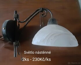 Bytové doplňky - 3