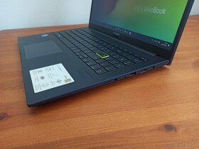 Notebook ASUS VivoBook 15 X513, v záruce, jako nový - 3