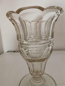 Starožitna váza 20 let - 3