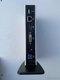 Dokovací stanice Fujitsu Port-Replicator PR08 USB 3.0 - 3