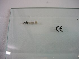 Polysan sprchová zástěna 27,5x200mm - 3