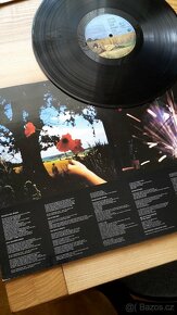 LP gramofonová deska Pink floyd The Final Cut - 3