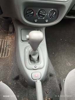 Renault Clio 1.4 benzin55kw - 3