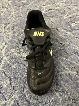 Dětské kopačky Nike vel 38,5 - 3