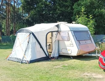 Karavan HOME CAR - 3