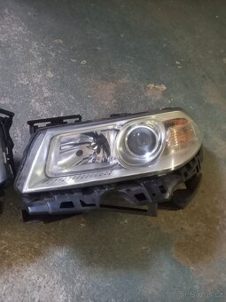 Megane 2 - 3