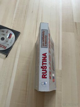 Učebnice ruštiny (Ruština pro začátečníky a samouky) - 3