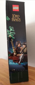 Prodám Lego 40761 GWP - 3