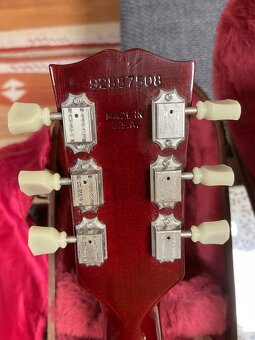 Gibson Standard  1997, U.S.A - 3