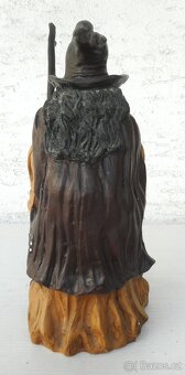 ježibaba/čarodějka - 3