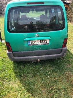 Berlino 1,4i - 3