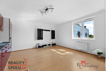 Prodej, byty/3+kk, 90 m2, Březenská 2466/10, Libeň, 18200 Pr - 3