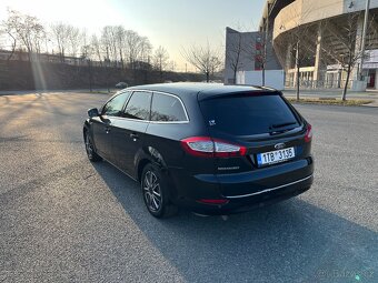 Mondeo MK4 2.0tdci 103kw - 3