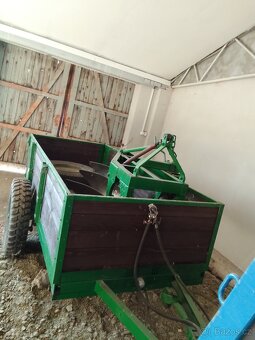 ZETOR 5511 - 3