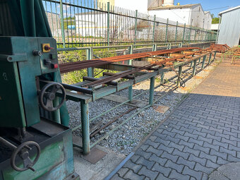 Pásová pila Ferex 300 H - 3
