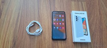 Samsung Galaxy A23 5G - 3