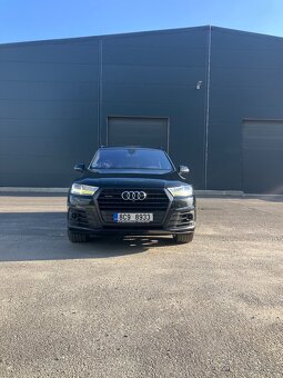 Audi Q7 S-line 3.0 Tdi - 3