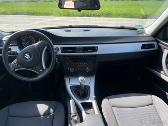 Bmw 320i - 3
