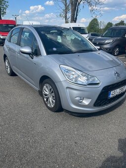 Citroen c3 1.2 B 2013 exclusive - 3