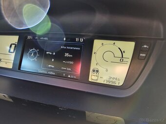 Citroen C4 piccaso - 3