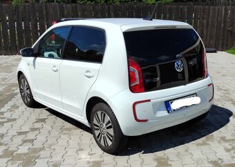 Volkswagen E-Up 2014 - 3