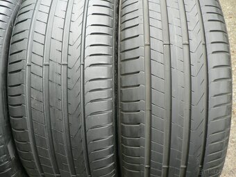 255 45 19 letní pneu R19 Pirelli 255/45/19 - 3