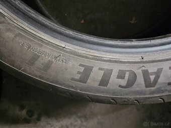 295/40R20 106Y Eagle F1 Asymmetric 3 GOODYEAR - 3