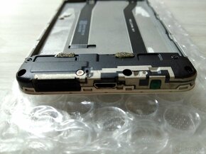 Redmi 4X náhradní LCD displej s rámečkem - 3