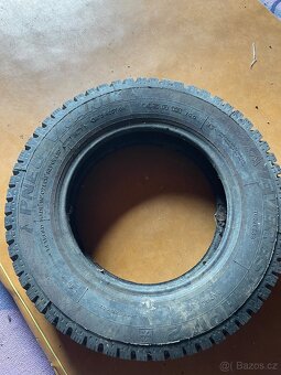 Pneu 145 R13 - 3
