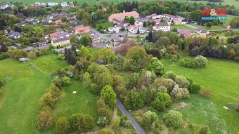 Prodej pozemku k bydlení, 2540 m², Štědrá - 3