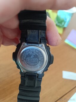 Hodinky G-shock - 3