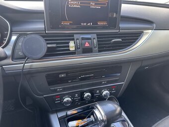 Audi A6 3.0 TDI V6 Multitronic - 3