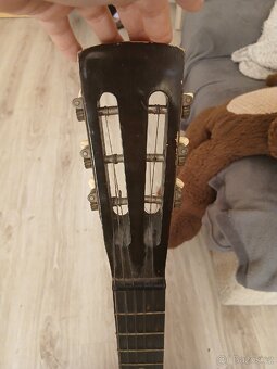Gitara - 3