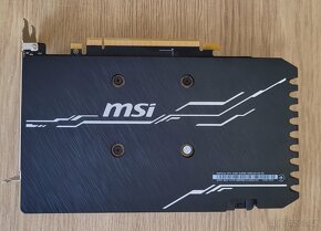 GeForce GTX 1660 SUPER VENTUS XS OC - 3