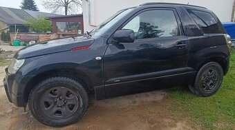 Grand Vitara - 3