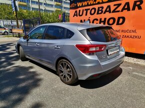 Subaru Impreza 2.0i 115kw AUT 4x4 NAVI - 3