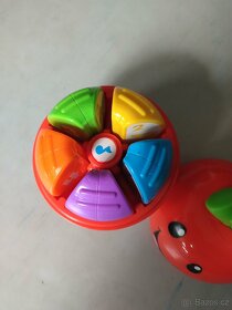 Jablko Fisher Price - 3