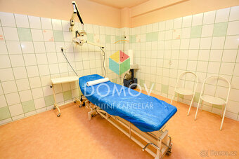 Pronájem komerčního prostoru 15 m² - 3