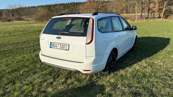 Ford Focus Combi 1.6 74kw 2011 STK 9/25 - 3