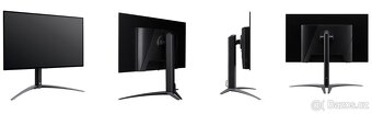 Herní monitor Acer Predator X27U OLED 240Hz - 3