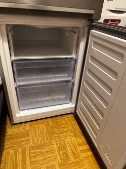 Lednice BEKO - 3