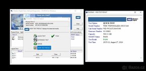 Pevný disk Western Digital WD5000AAKS Caviar. - 3