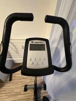 Rotoped inSPORTline inCondi UB60i - 3